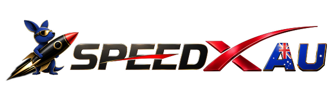 Speedxau