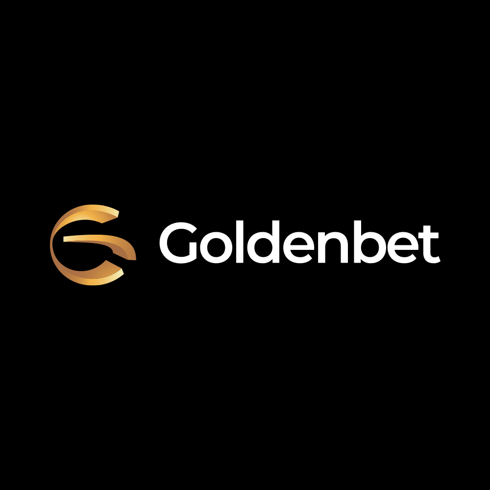 Goldenbet logo